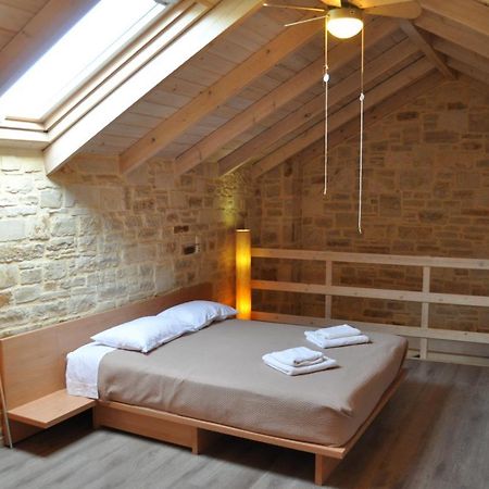 Casa Di Santolo Βίλα Platanés Εξωτερικό φωτογραφία