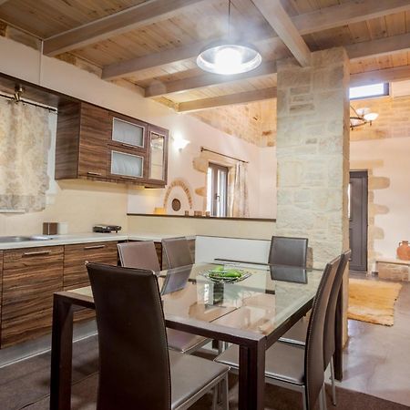 Casa Di Santolo Βίλα Platanés Εξωτερικό φωτογραφία