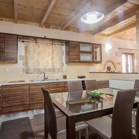 Casa Di Santolo Βίλα Platanés Εξωτερικό φωτογραφία