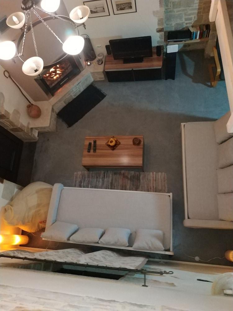 Casa Di Santolo Βίλα Platanés Εξωτερικό φωτογραφία