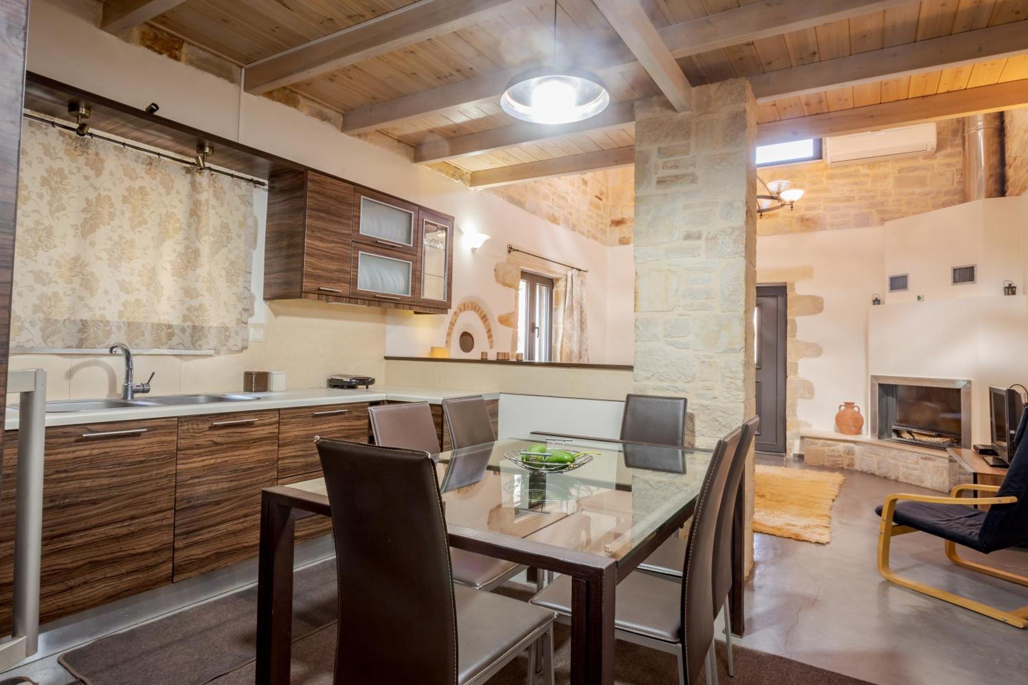Casa Di Santolo Βίλα Platanés Εξωτερικό φωτογραφία