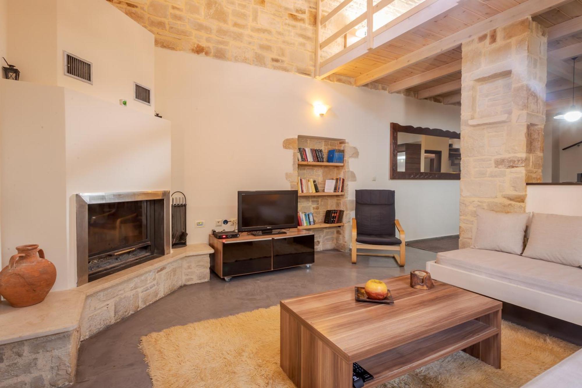 Casa Di Santolo Βίλα Platanés Εξωτερικό φωτογραφία