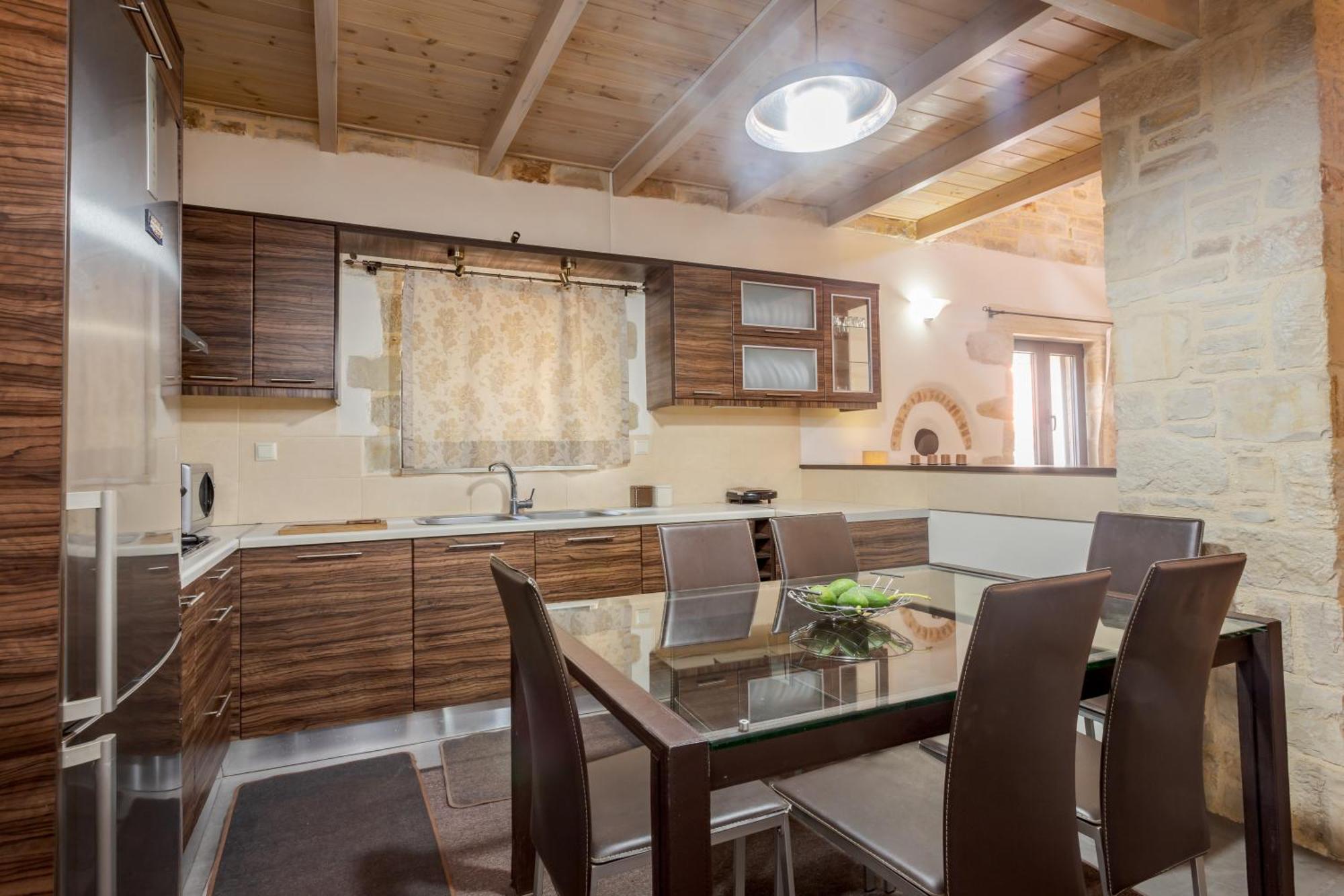 Casa Di Santolo Βίλα Platanés Εξωτερικό φωτογραφία