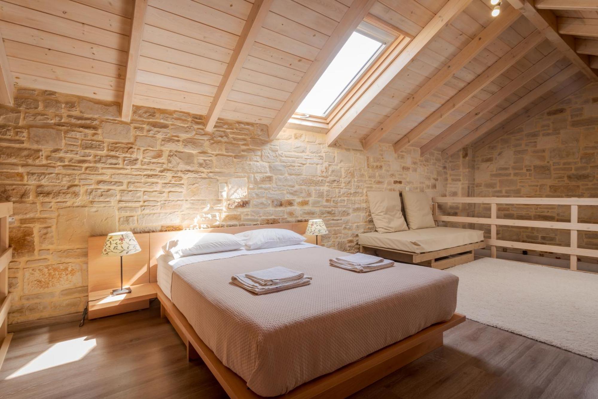 Casa Di Santolo Βίλα Platanés Εξωτερικό φωτογραφία
