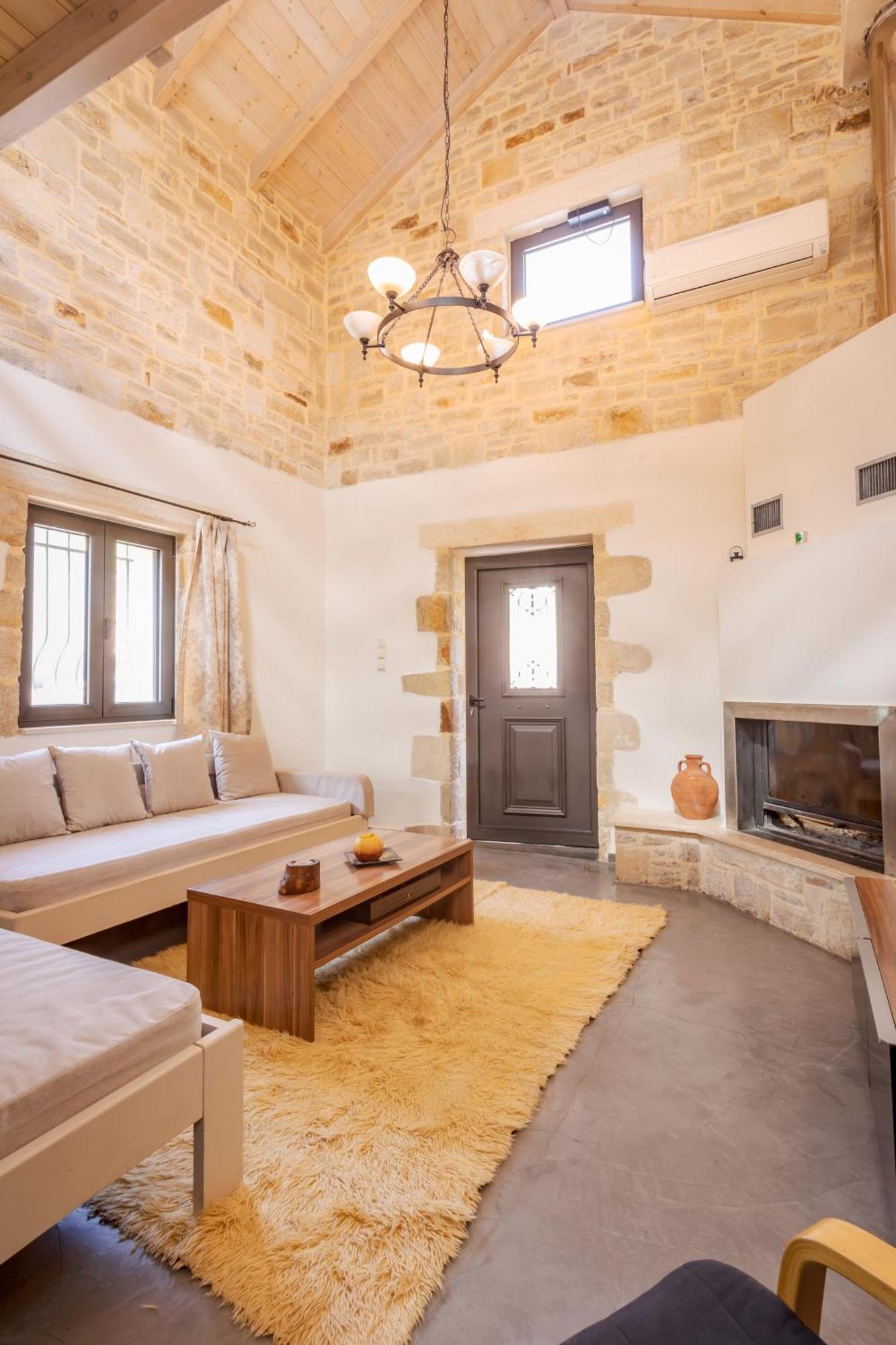 Casa Di Santolo Βίλα Platanés Εξωτερικό φωτογραφία