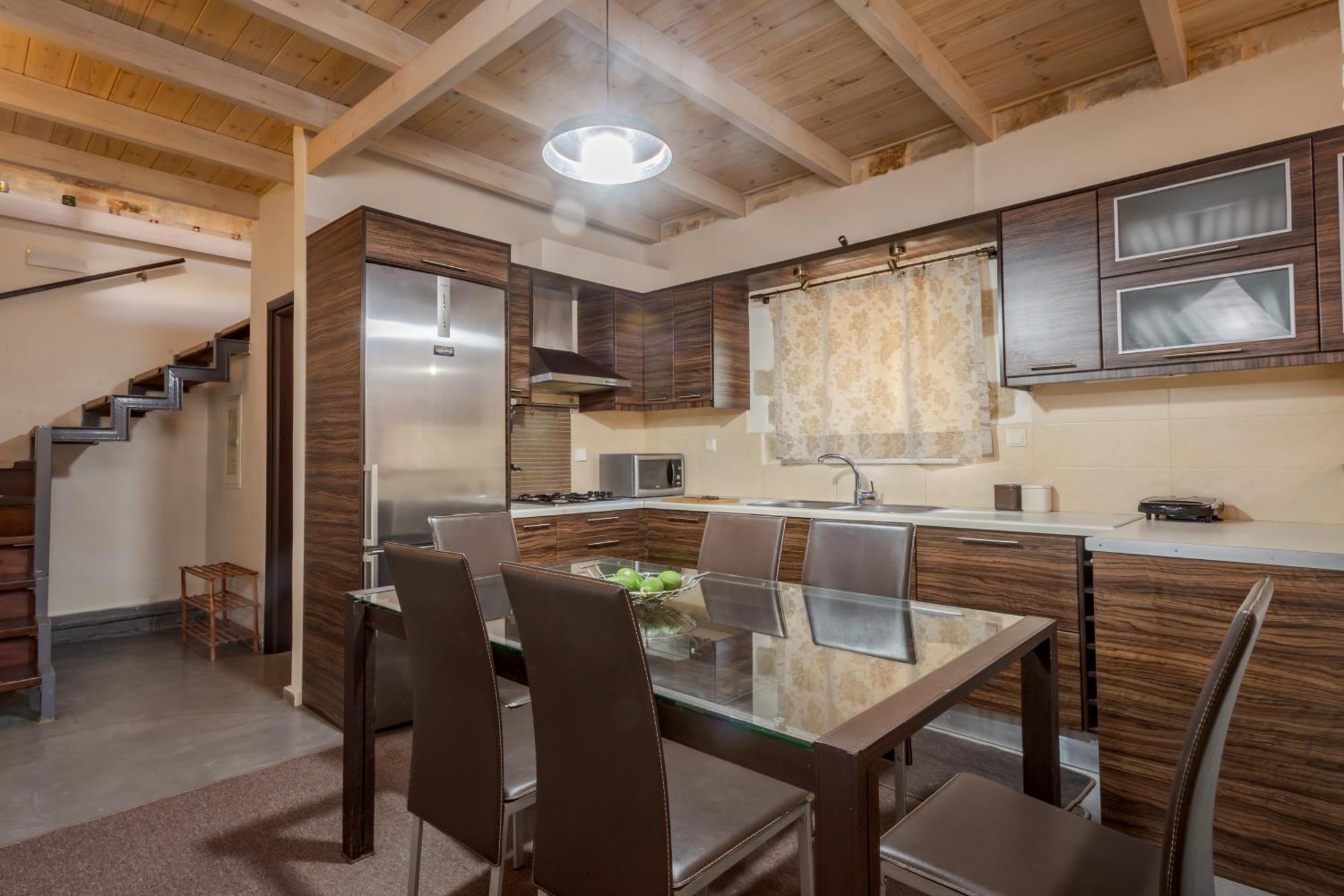Casa Di Santolo Βίλα Platanés Εξωτερικό φωτογραφία