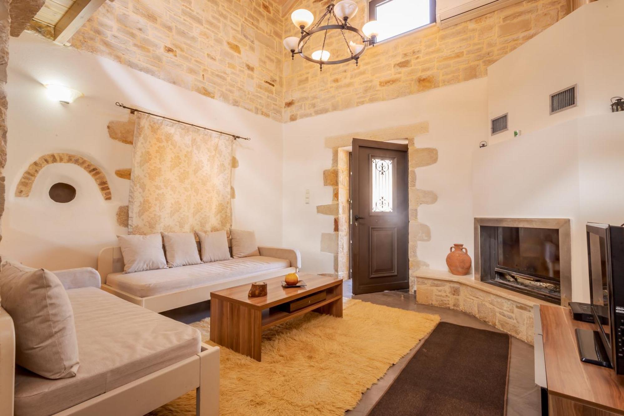 Casa Di Santolo Βίλα Platanés Εξωτερικό φωτογραφία