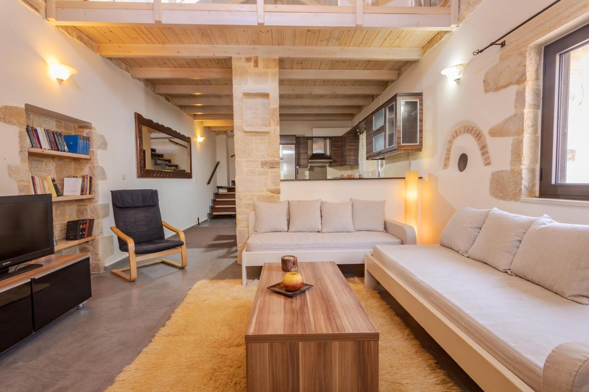 Casa Di Santolo Βίλα Platanés Εξωτερικό φωτογραφία