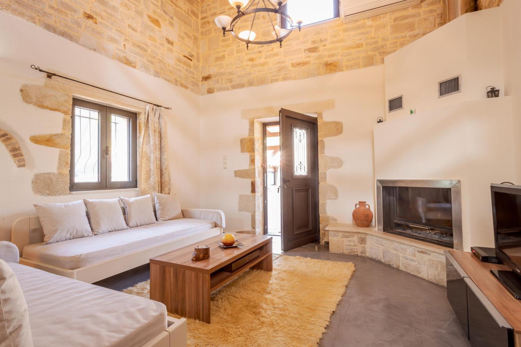 Casa Di Santolo Βίλα Platanés Εξωτερικό φωτογραφία