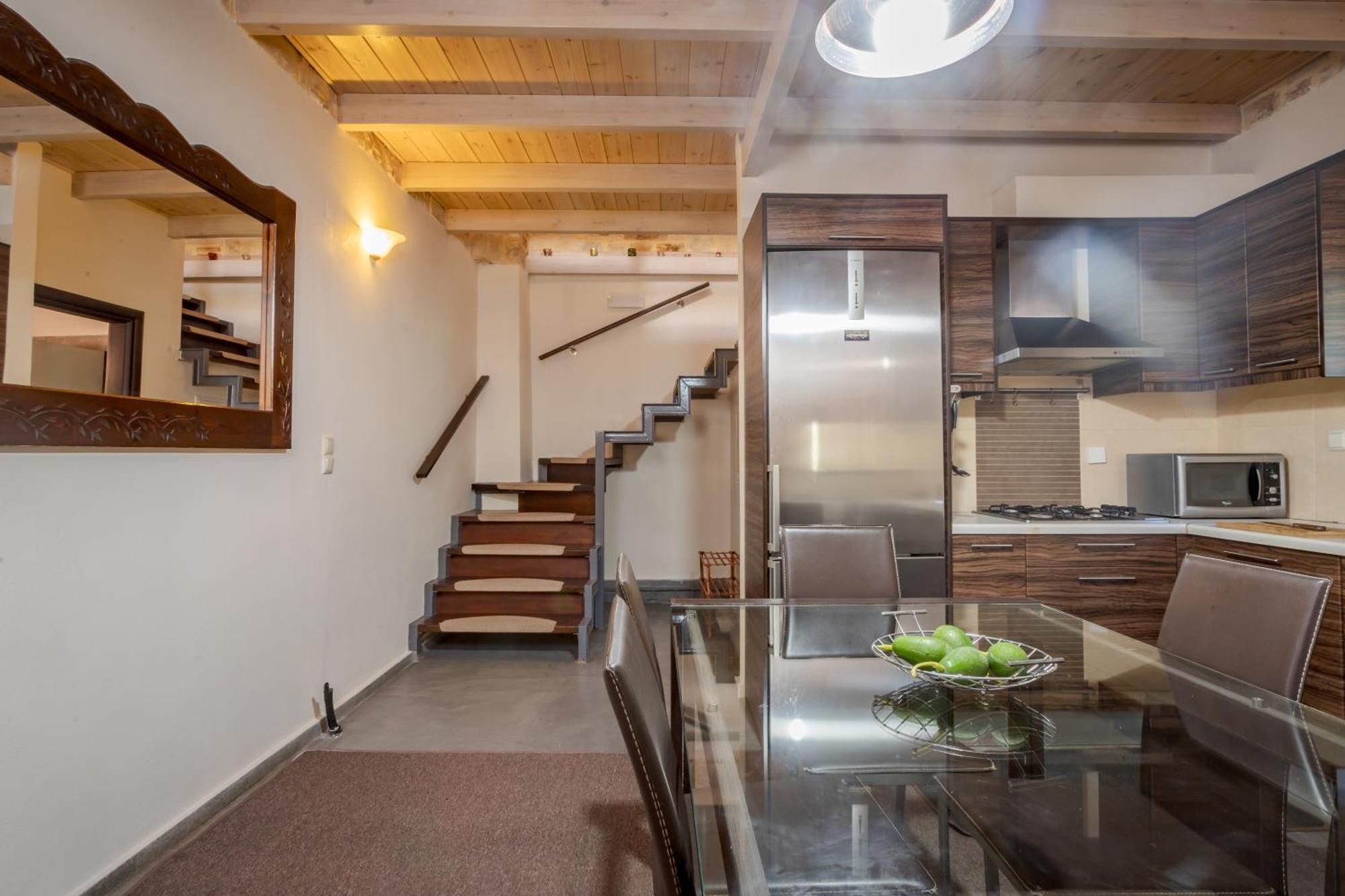 Casa Di Santolo Βίλα Platanés Εξωτερικό φωτογραφία