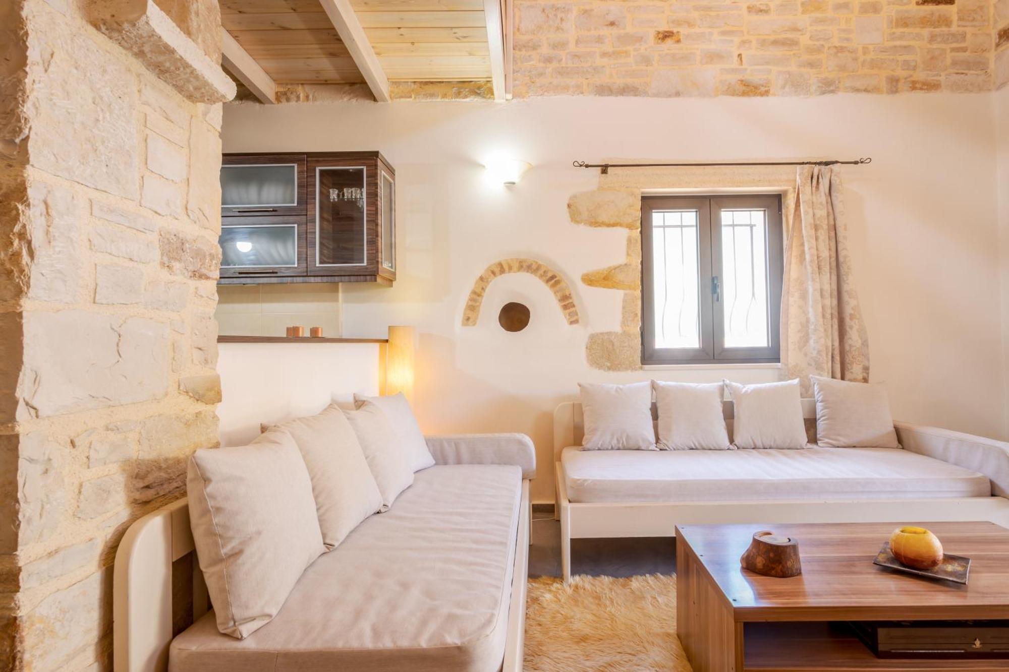 Casa Di Santolo Βίλα Platanés Εξωτερικό φωτογραφία