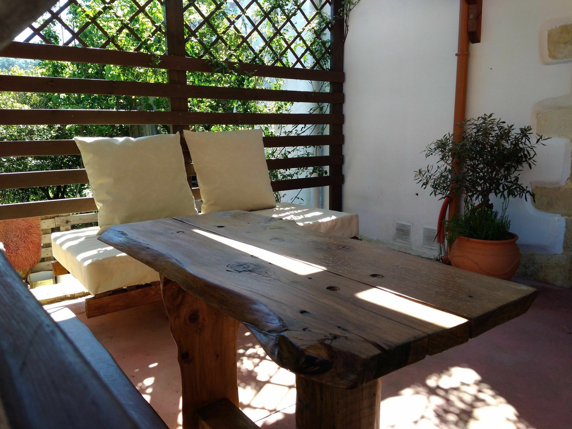 Casa Di Santolo Βίλα Platanés Εξωτερικό φωτογραφία