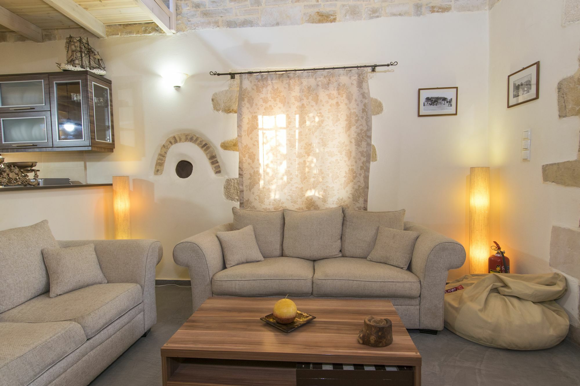 Casa Di Santolo Βίλα Platanés Εξωτερικό φωτογραφία