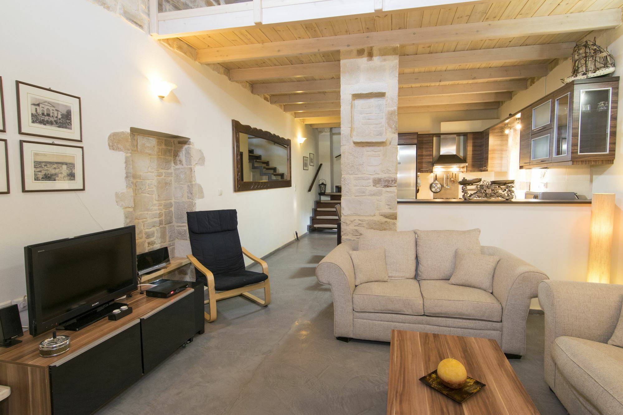 Casa Di Santolo Βίλα Platanés Εξωτερικό φωτογραφία