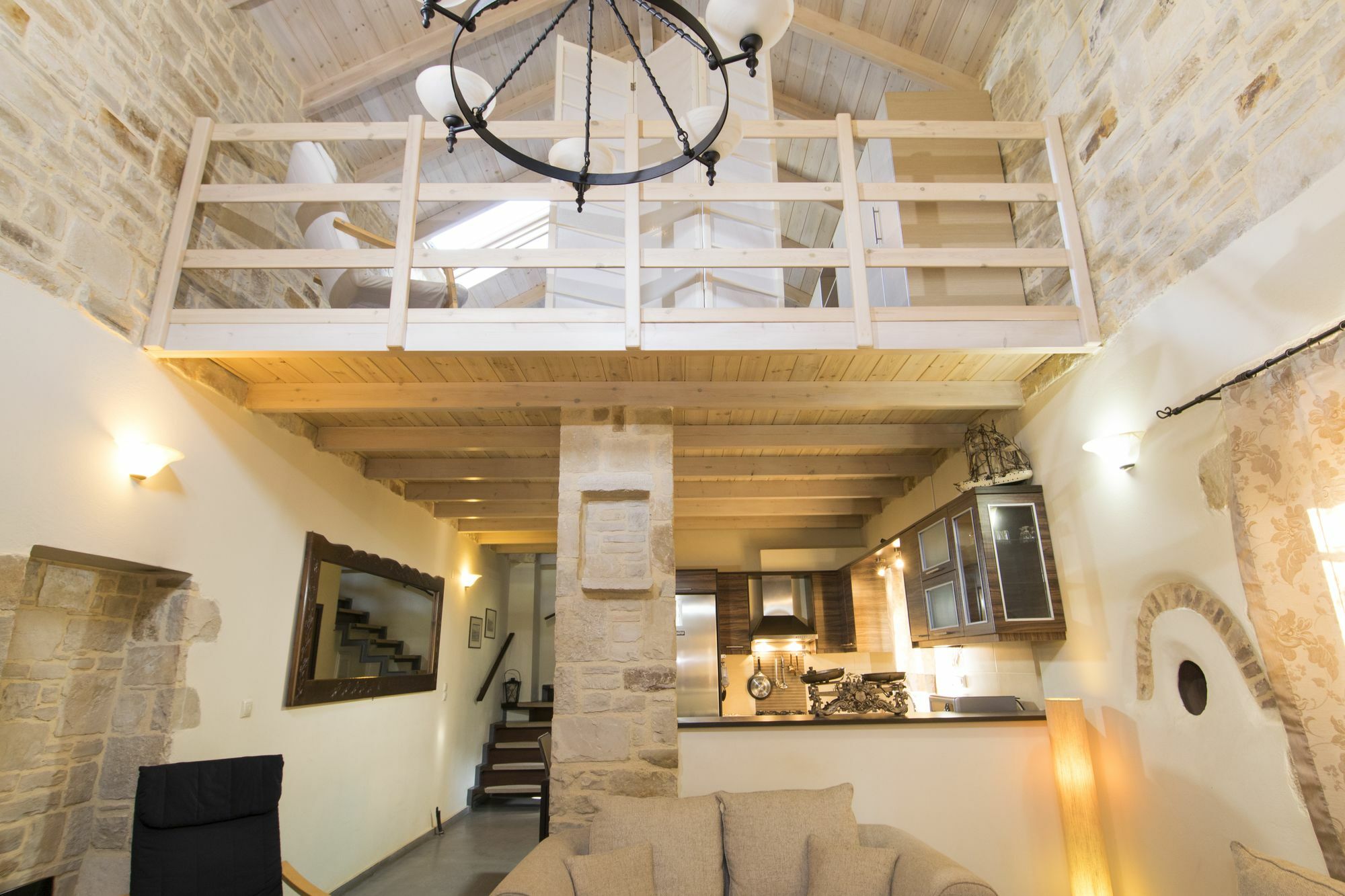Casa Di Santolo Βίλα Platanés Εξωτερικό φωτογραφία