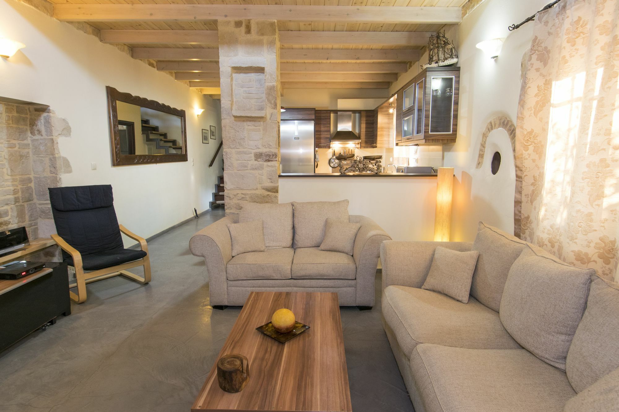 Casa Di Santolo Βίλα Platanés Εξωτερικό φωτογραφία